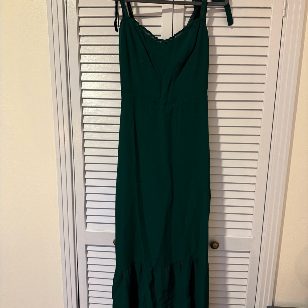 Reformation Nikita Dress